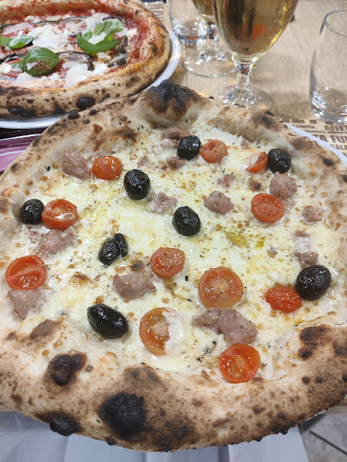 APUTIA PIZZERIA BISTROT - Thumbnail