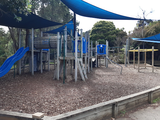 Whangarei Heads School