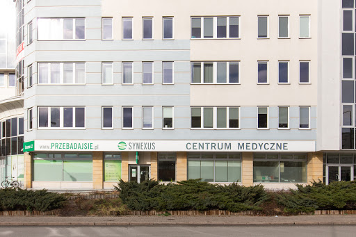 Centrum Medyczne Synexus Warszawa