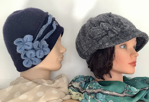 Photo n°3 de BRIGITTE B COIFFURE/ BRIGITTE SOCIO-COIFFEUSE à Saint-Germain-la-Poterie (Salon de coiffure)