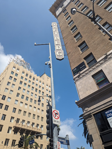 Hollywood & Vine St. - Thumbnail