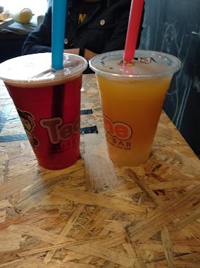 Turtle Bubble Tea, Author: Łukasz Trzewik