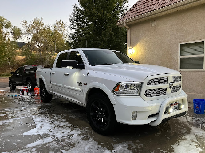 208 Car Detailing LLC