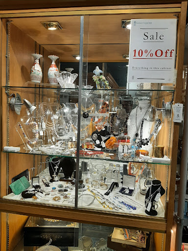 The Antiques Centre York - Thumbnail