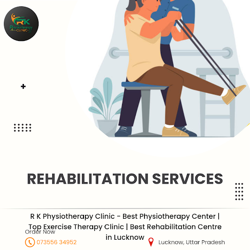 Rehabilitation Services post image