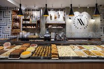 Charcuterie Arnaud Nicolas Lévis à Paris