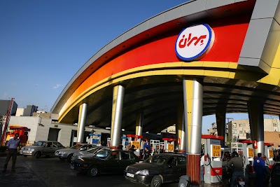 Photos of Shahrara Gas Station