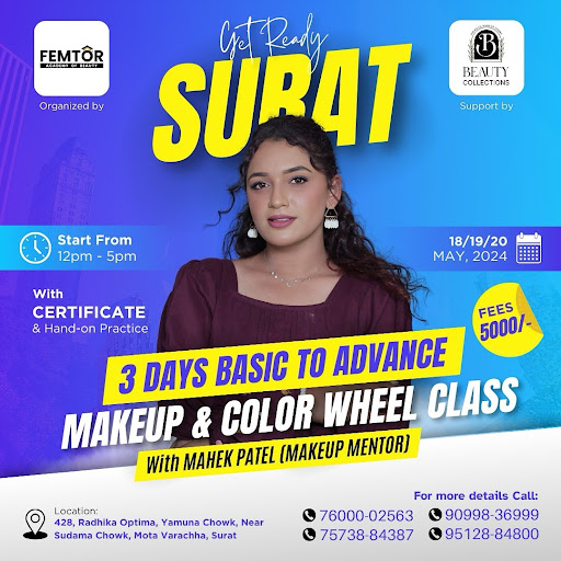 •3 DAYS BASIC TO ADVANCE post image