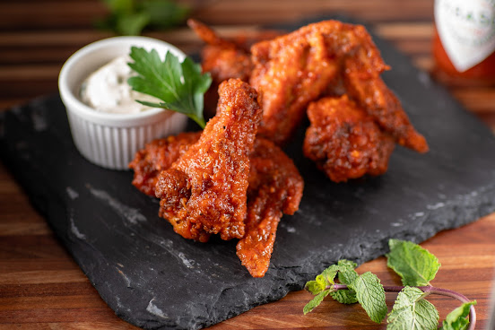 Luigi’s Italian American by null