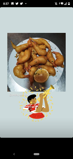 Cafetería Churrería PLAZA - Thumbnail