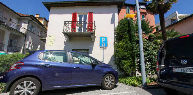 Trattoria del Lago di Manuela Buetti