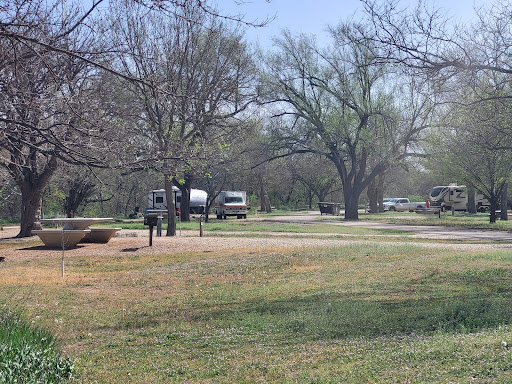 Kanopolis Lake Campgrounds - Thumbnail