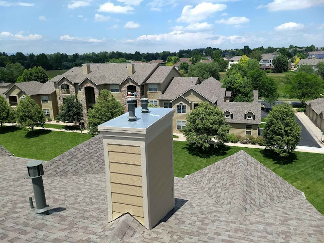 Blue Frog Roofing LLC