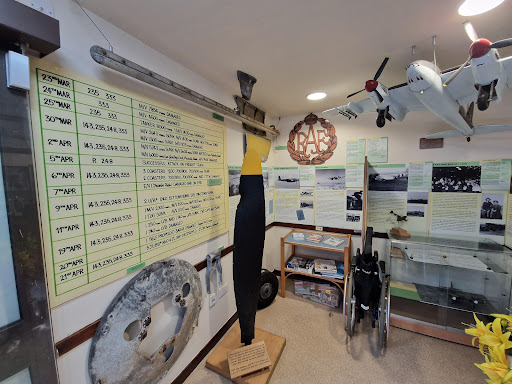 The Boyndie Visitor Centre (Boyndie Trust) - Thumbnail