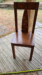 Photo n°20 de Lizwood et Lokiri à Caylus (Sculpteur)