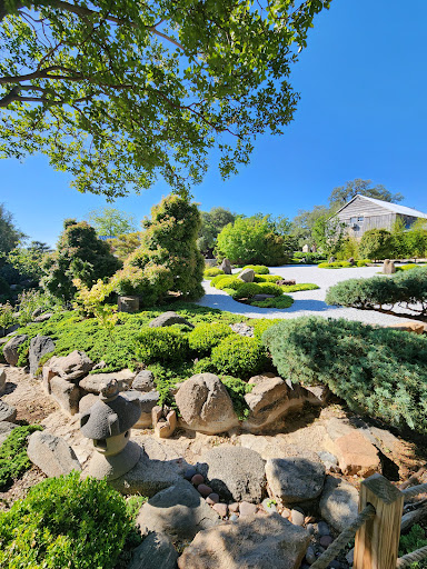 Japanese Garden of Peace - Thumbnail