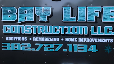 Bay Life Construction LLC