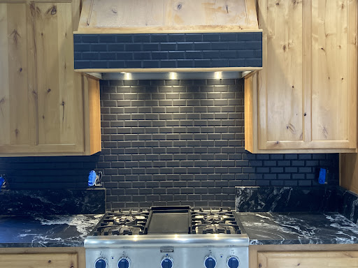I-TILE - Visual
