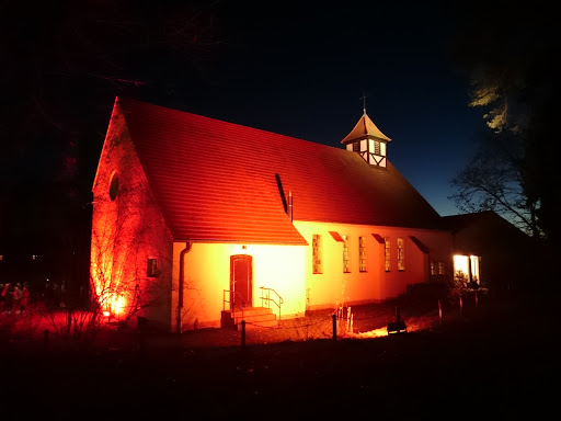 St.-Michael-Kirche - Pfarrsprengel Ludwigsfelde - Thumbnail