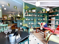 Lily's Garden à Saint-Herblain