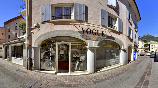 Salon Vogue Coiffure Gallery - France