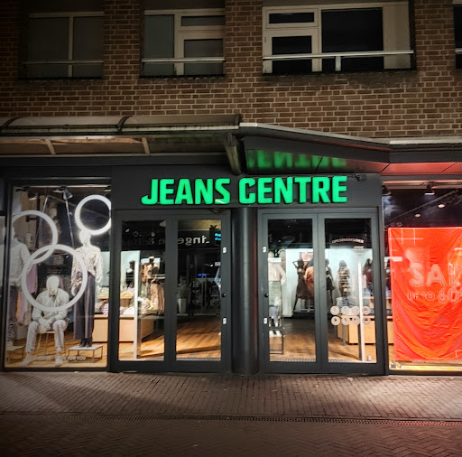 Jeans Center UDEN