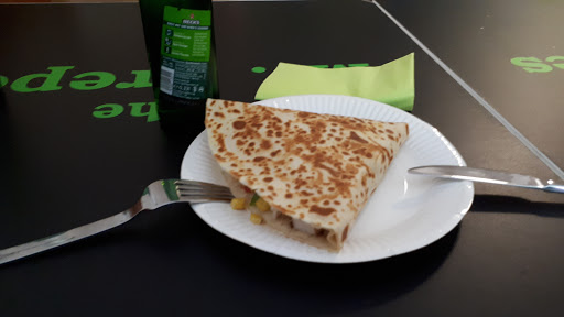 mr. crepes - Thumbnail