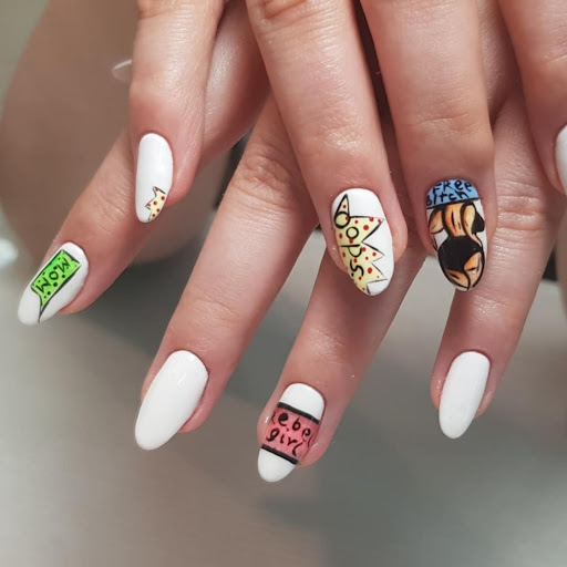 VeganNails mojwybor