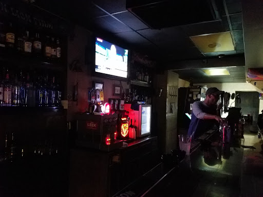 Robbie O'Connell's Pub - Visual