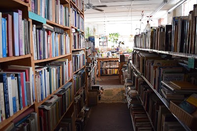 Green Mountain Books & Prints