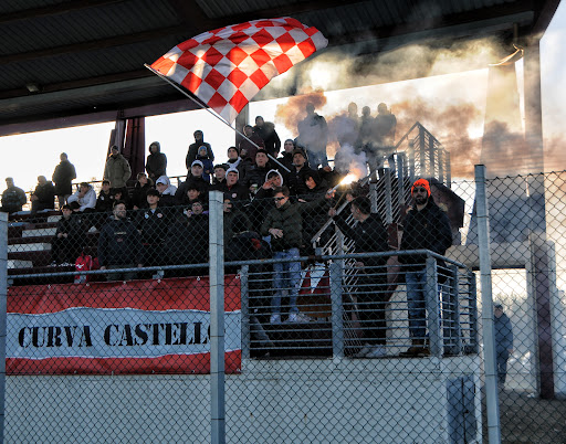 Fioretti Stadium - Visual