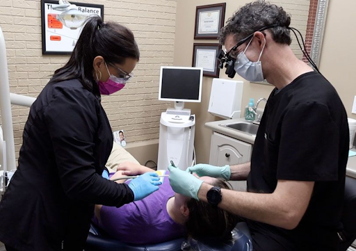 Parks Family Dentistry