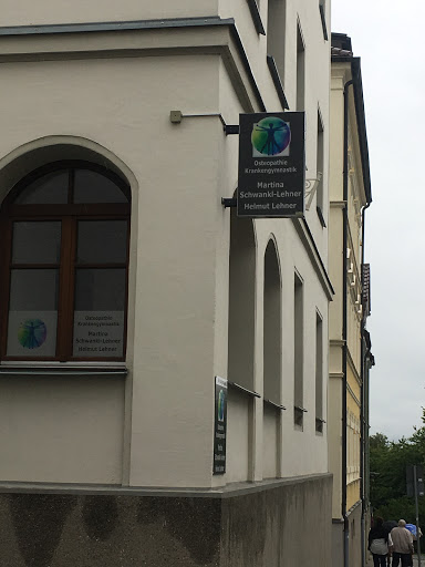 Praxis Schwankl-Lehner - Thumbnail