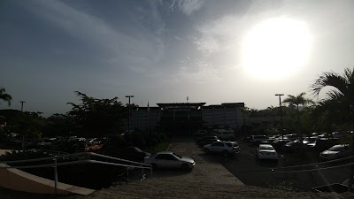 Photos of Trauma and Surgical Hospital Prof. Juan Bosch