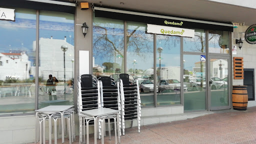 Bar cafeteria quedamos - Thumbnail