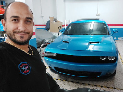 Discovery Cars - Thumbnail