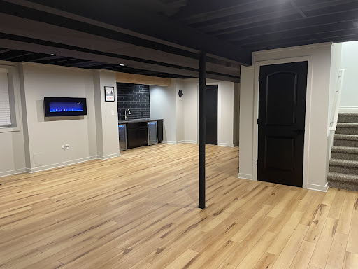 Cambridge Construction & Remodeling