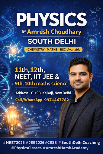 11th, 12th, NEET, IIT JEE & post image