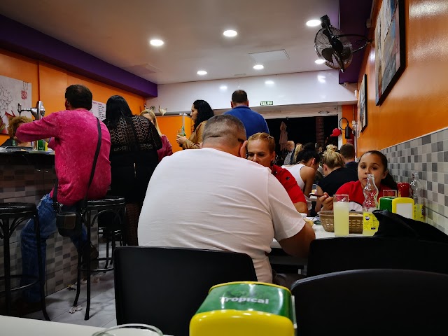 Restaurante Nuevo Gran Playa