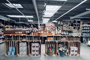 Photo n°52 de Intermarché SUPER Eysines à Eysines (Hypermarché)