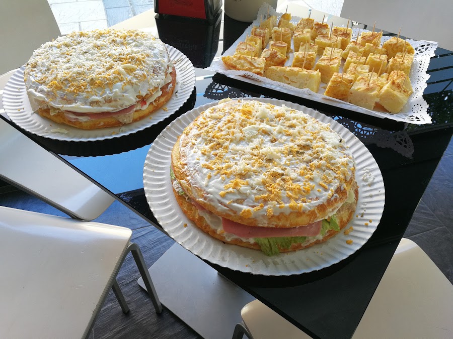 Bar Café Sfera