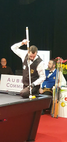 All. Ernest-Ansermet 3, 1003 Lausanne