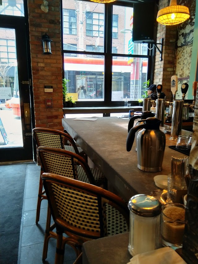 Bodega Henriette
