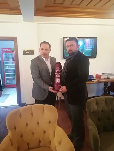 Photos of Kalecik Imam Hatip Lisesi