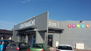 Photo n°21 de Centrakor Luneville à Lunéville (Magasin d'ameublement d'extérieur)