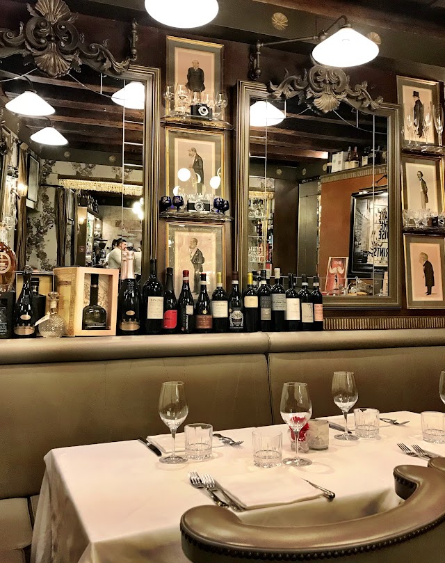 Osteria Ponte Pietra Ristorante