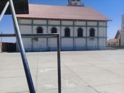 Photos of Catedral Virgen de Candelaria