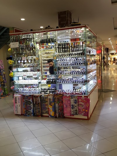 Photos of Rhein Mall