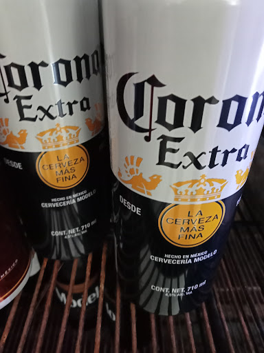 Cerve Frio - Thumbnail