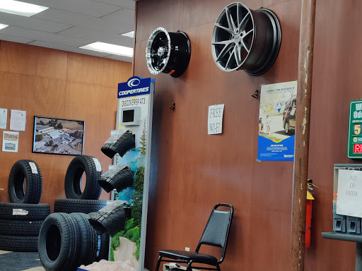 Tetrault Tire Center - Thumbnail